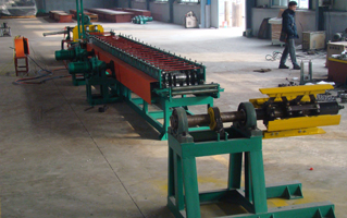carboard equipment